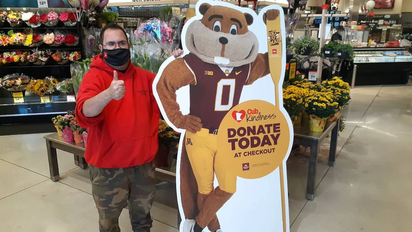Cub Foods - Edina Southdale