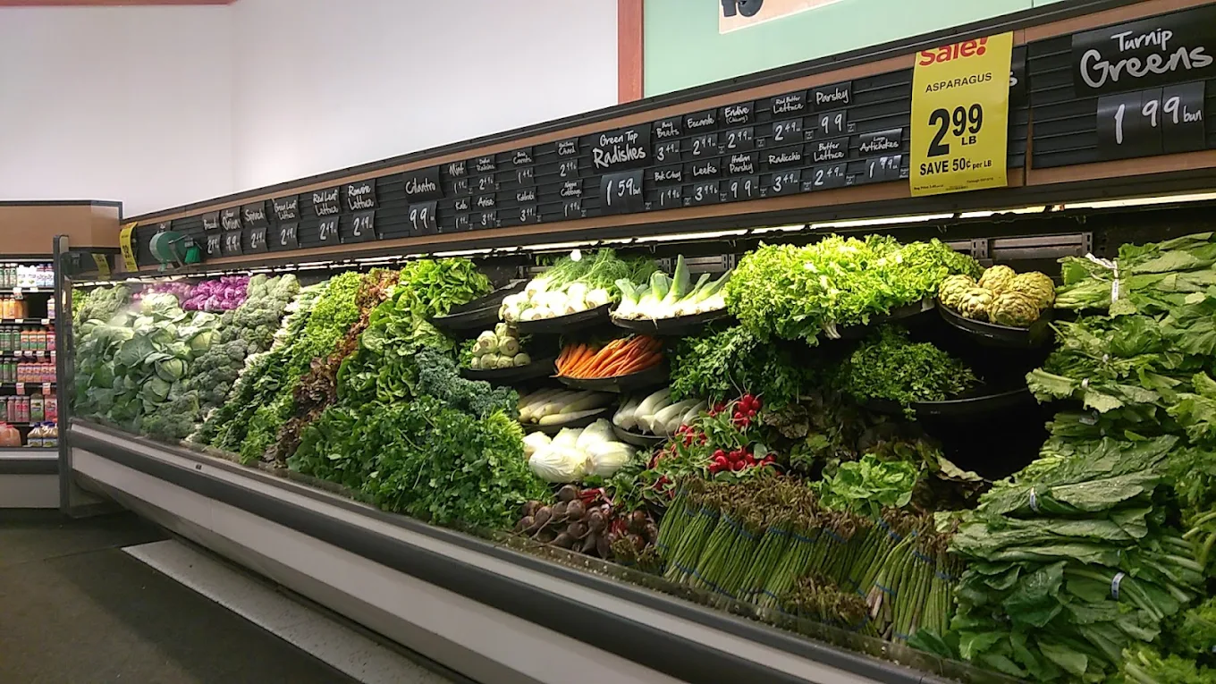 Cub Foods - Brooklyn Center Brookdale