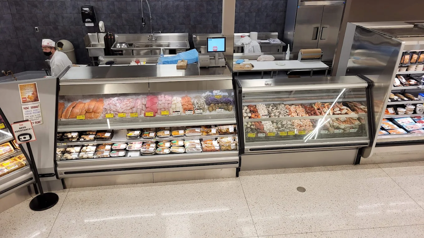 Cub Foods - Rogers