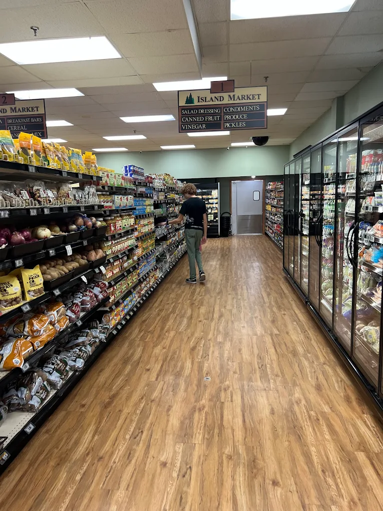 Island Market