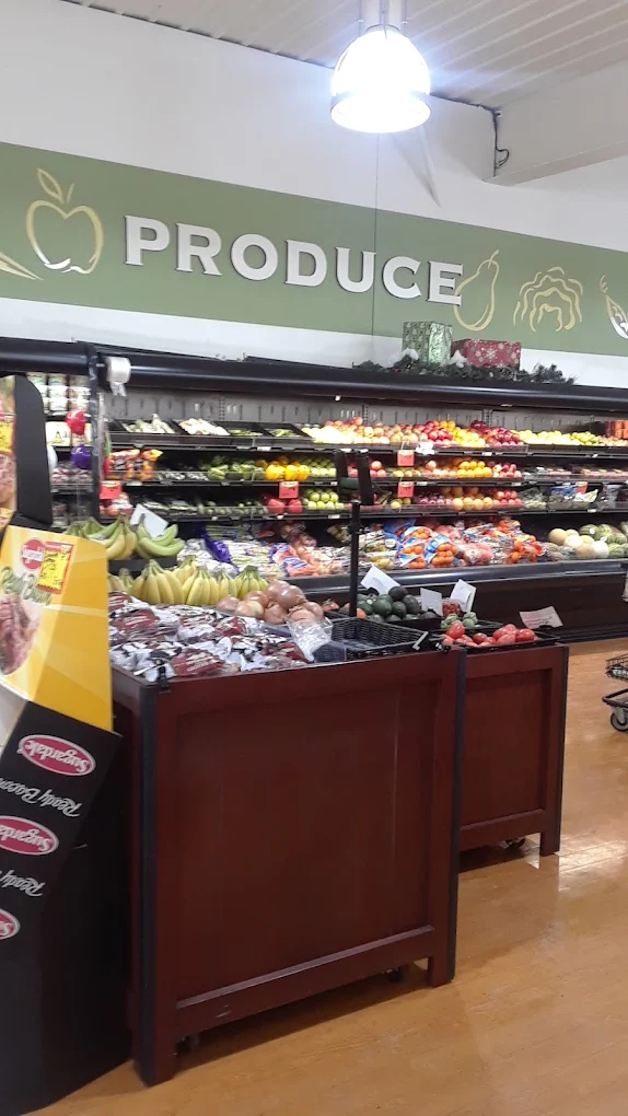 Jerry's Home Quality Foods - Arlington