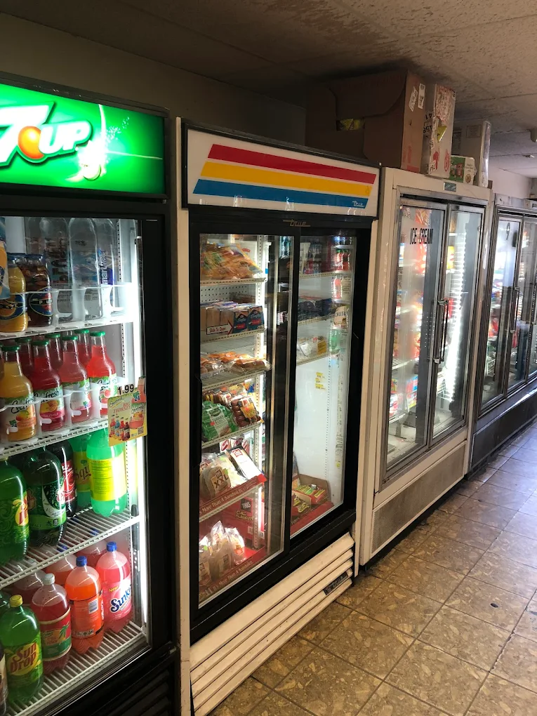 Jimmy's Food