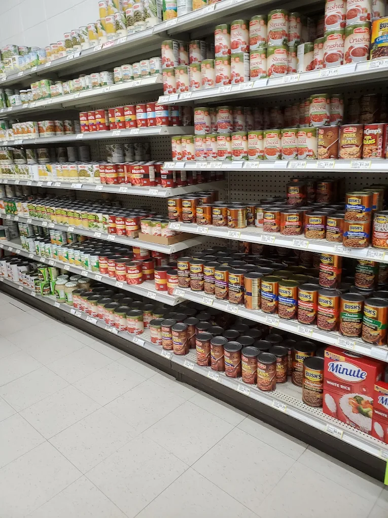 Johnson's Foods