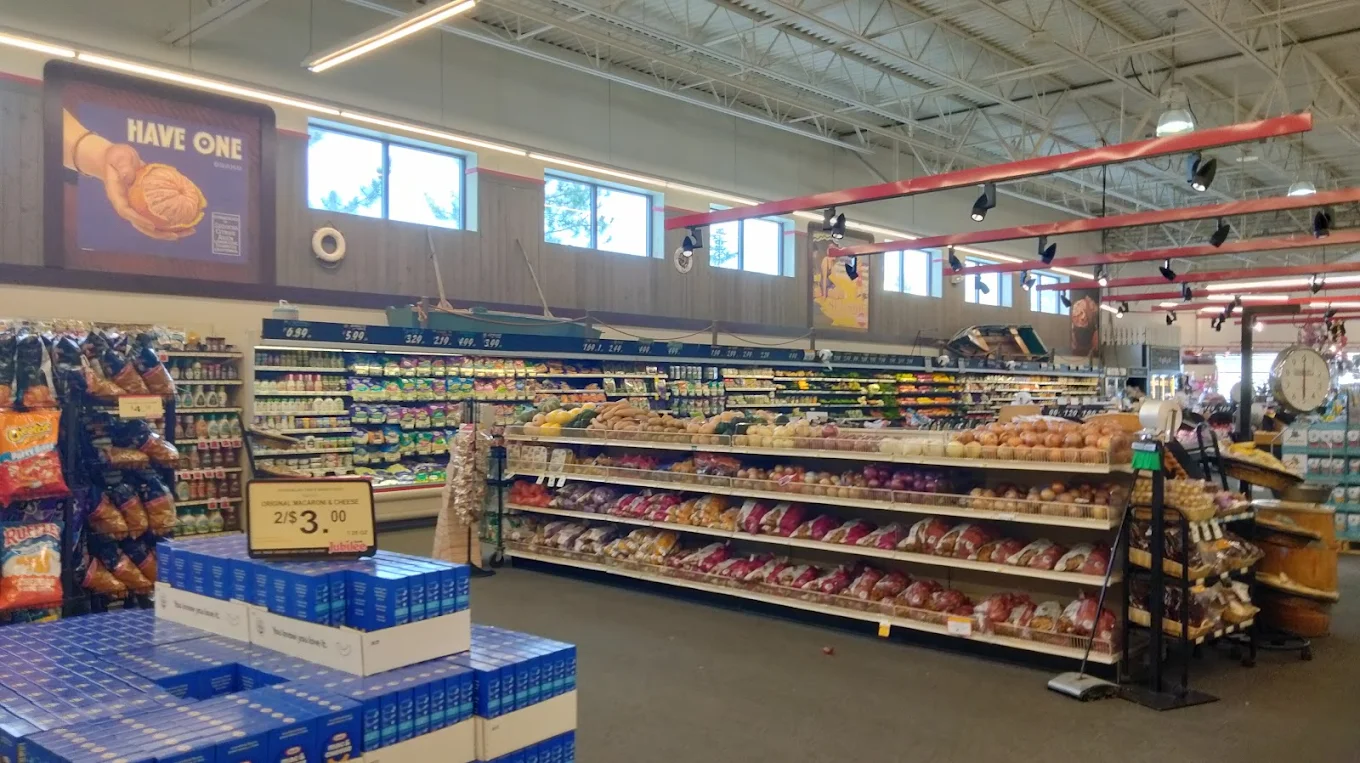 Jubilee Foods - Mound