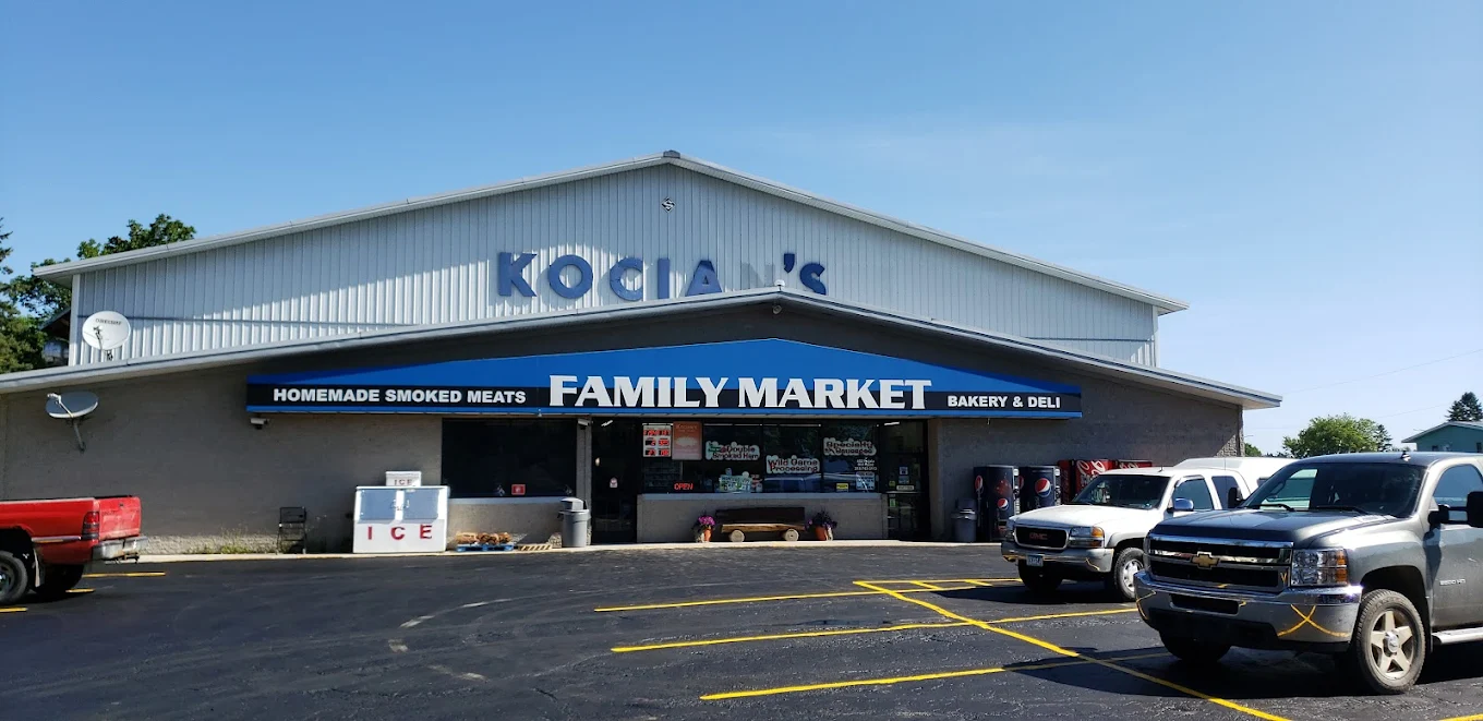 Kocian's Family Market