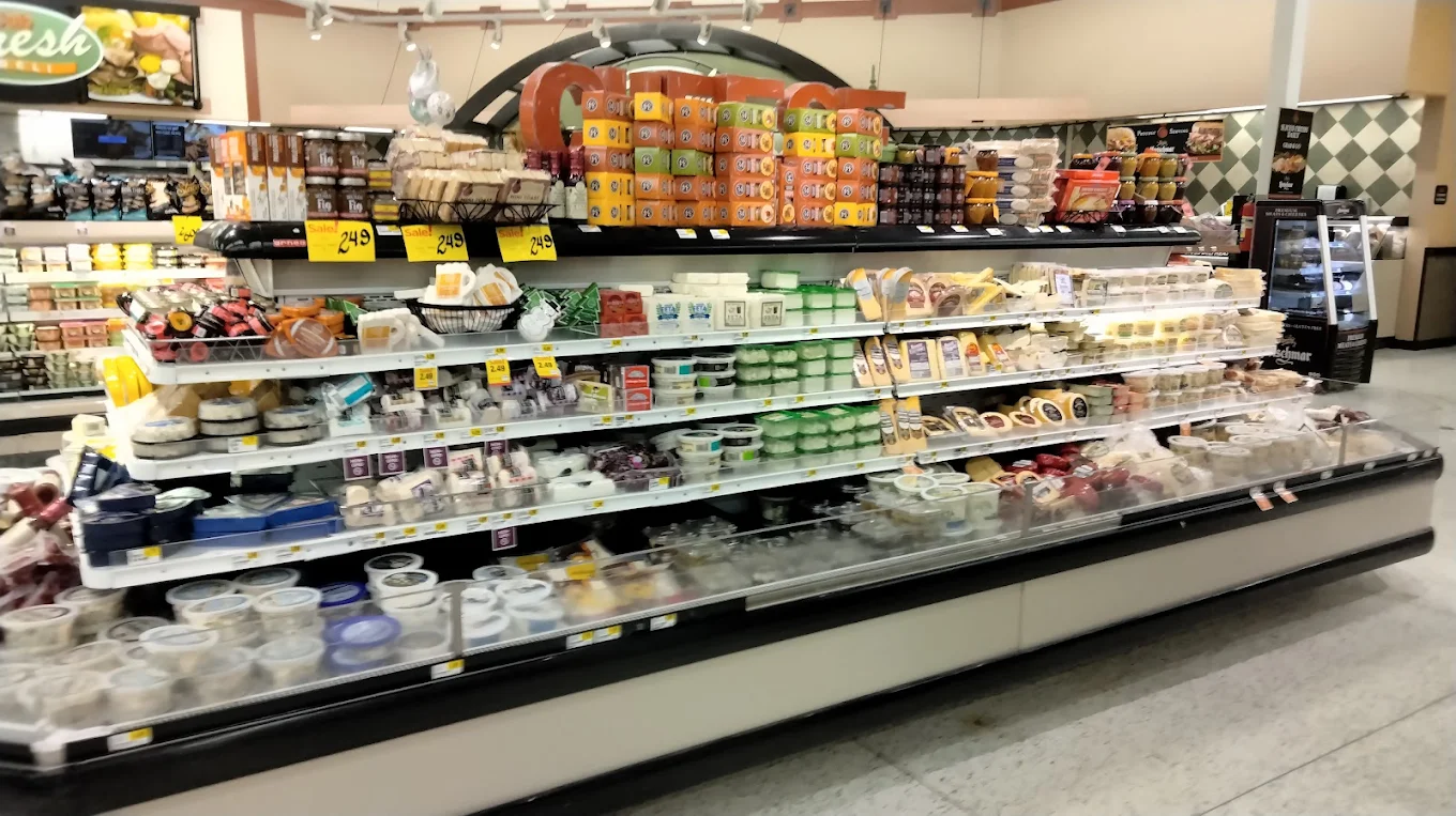 Cub Foods - Coon Rapids North