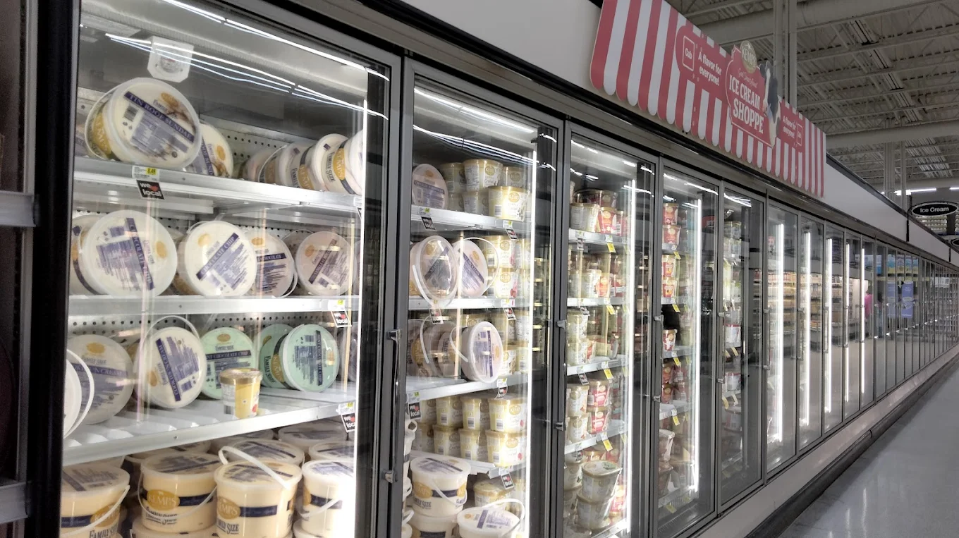 Cub Foods - Buffalo