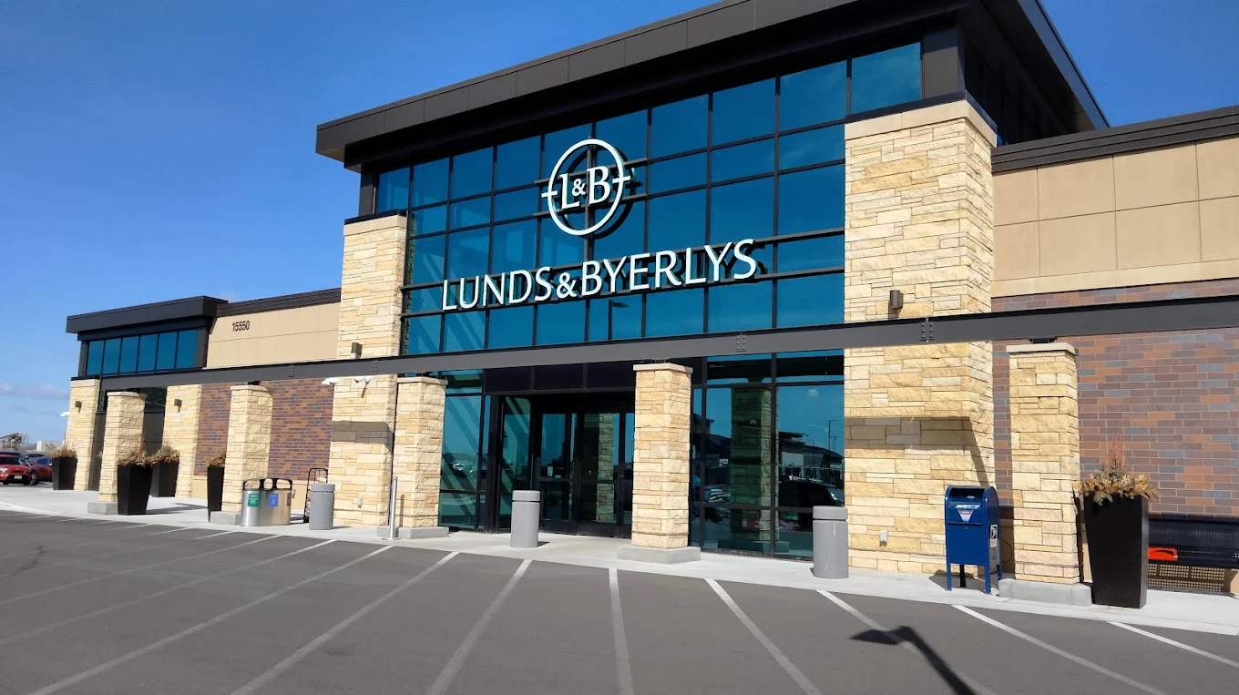 Lunds & Byerlys - Apple Valley