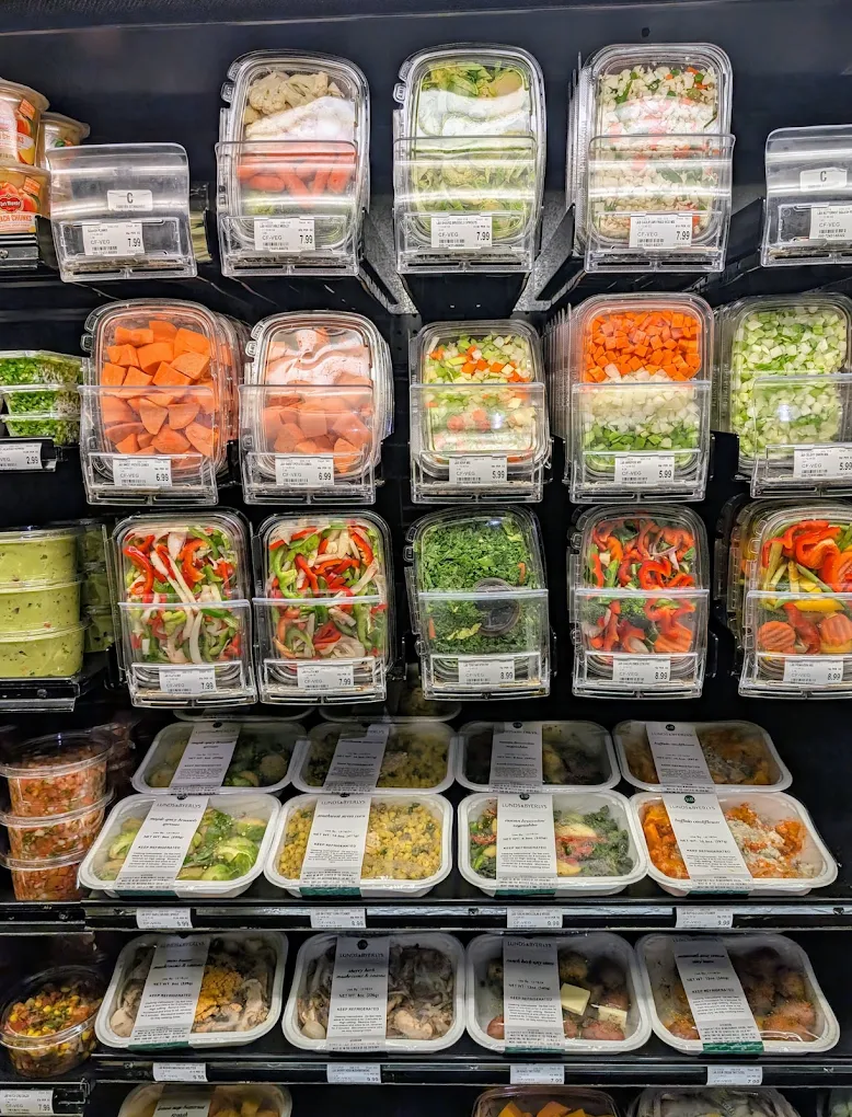 Lunds & Byerlys - Eagan
