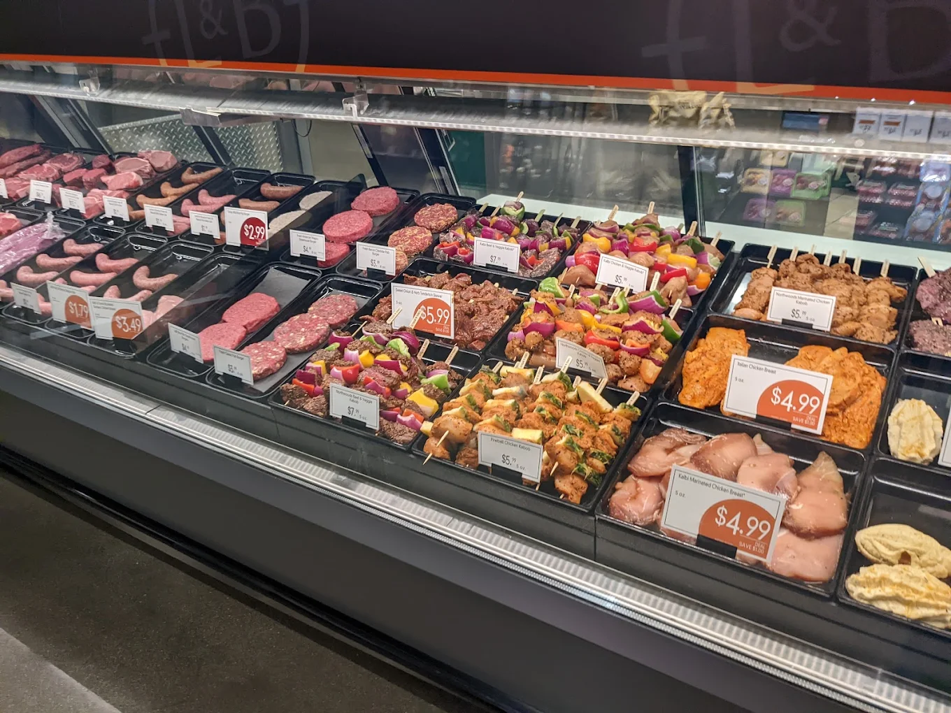 Lunds & Byerlys - Nokomis