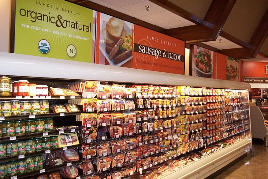 Lunds & Byerlys - Golden Valley