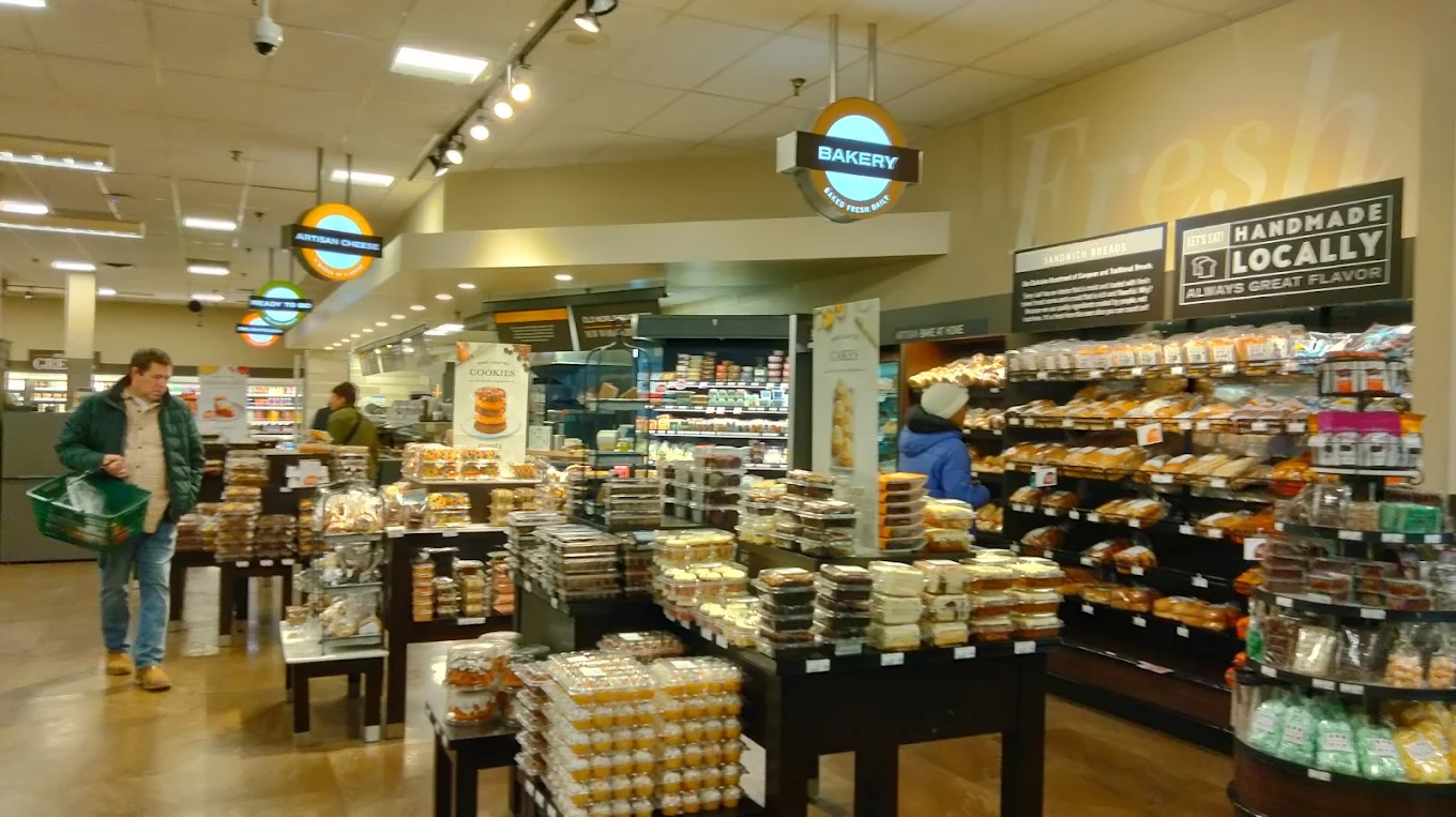 Lunds & Byerlys - Navarre