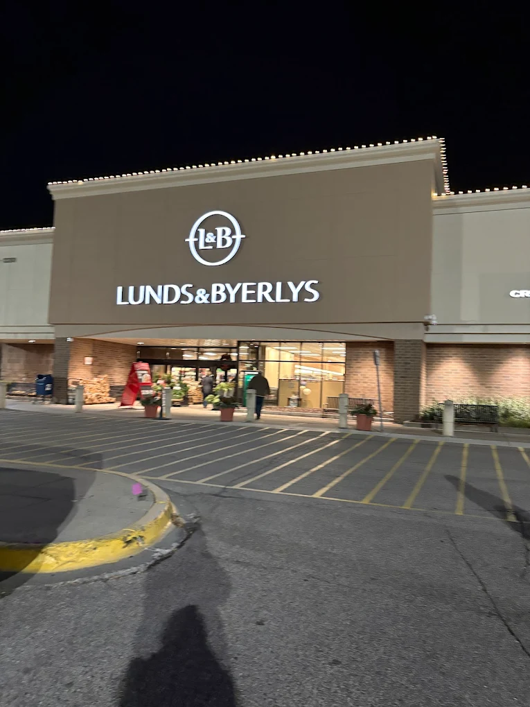 Lunds & Byerlys - Ridgedale