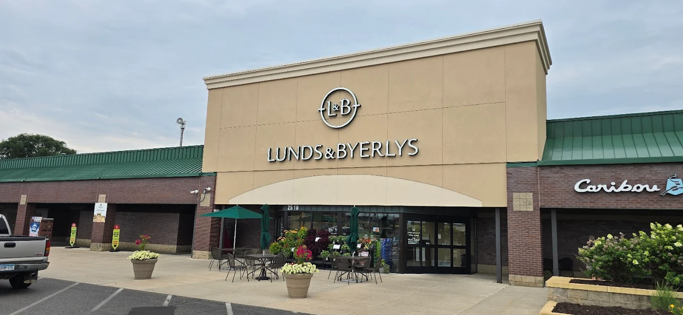 Lunds & Byerlys - St Cloud