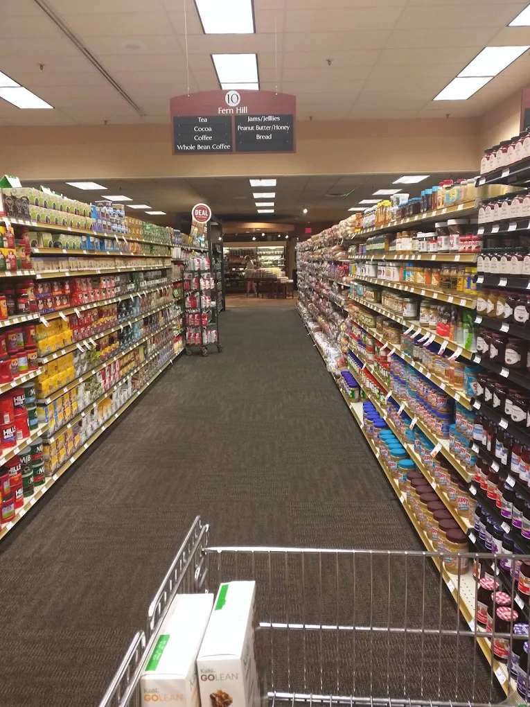Lunds & Byerlys - St Louis Park