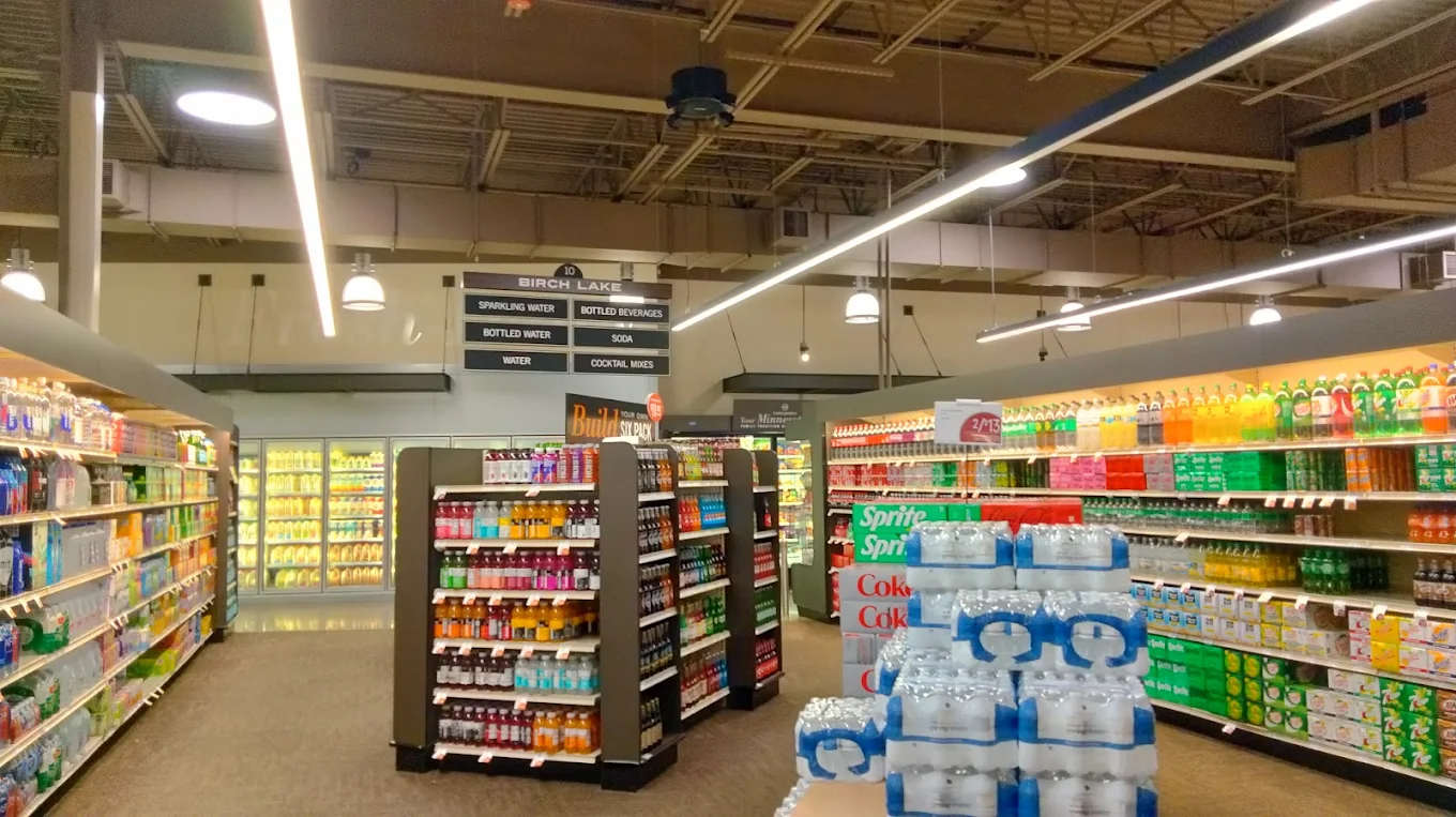 Lunds & Byerlys - White Bear Lake