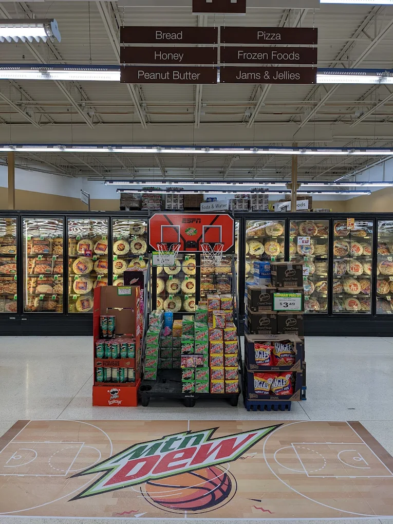 The Marketplace - Cokato