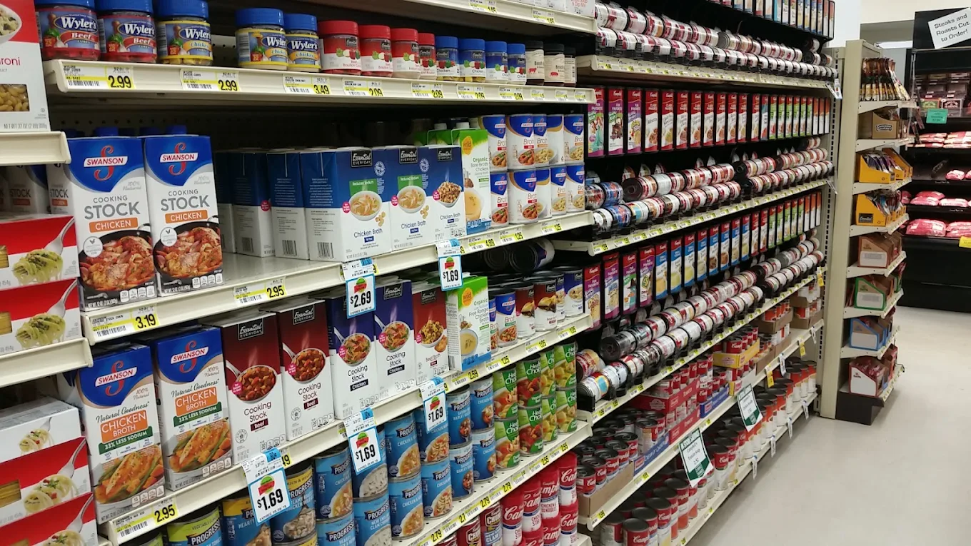 Miller's Fresh Foods