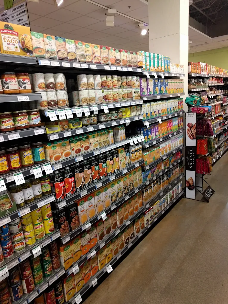 Mississippi MKT Co-op Selby