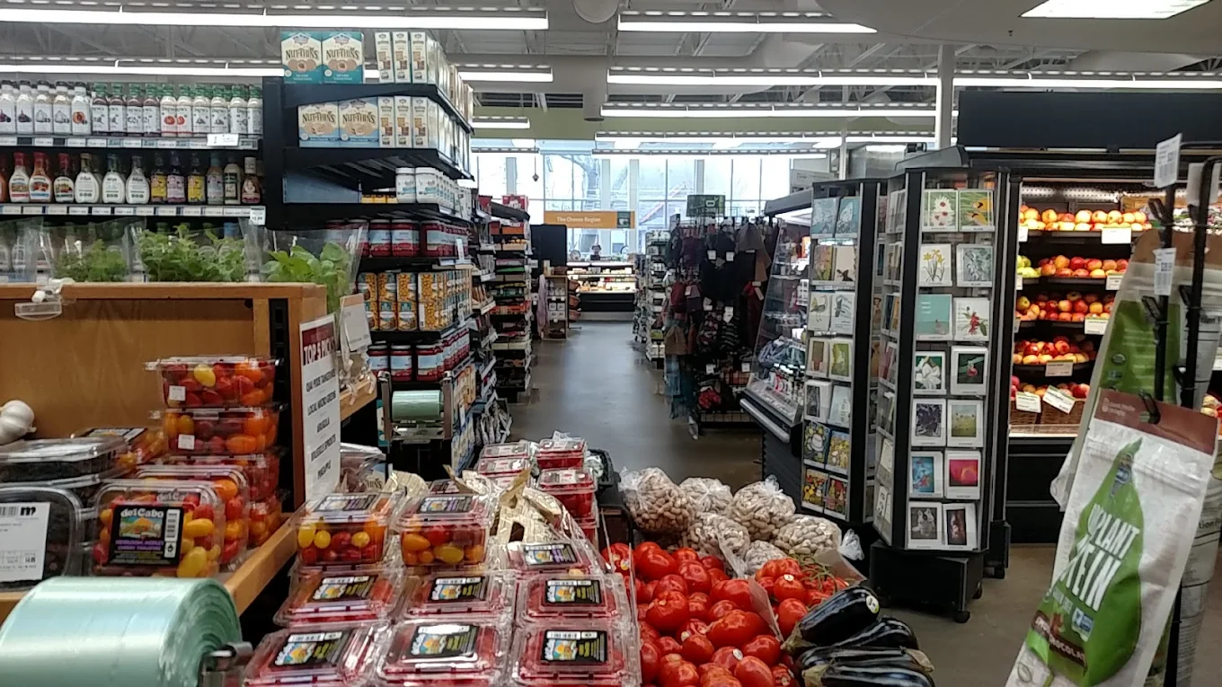 Mississippi MKT Co-op W 7th