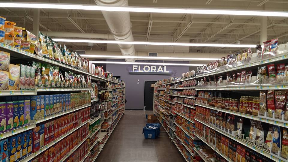 Do-Mat's Family Foods