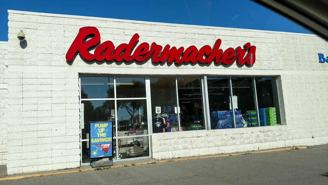 Radermacher Foods - Le Center