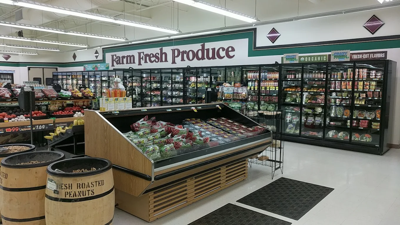 Reed's Country Market