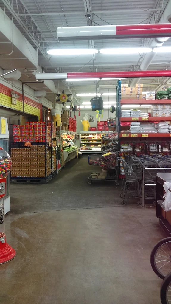 So Low Grocery Outlet