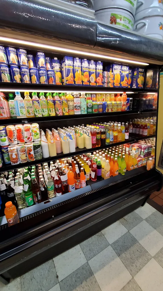 Super Mercado La Merced