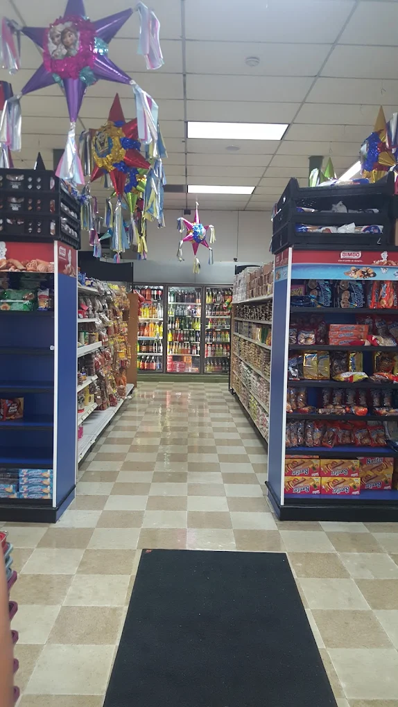 Super Mercado Morelia