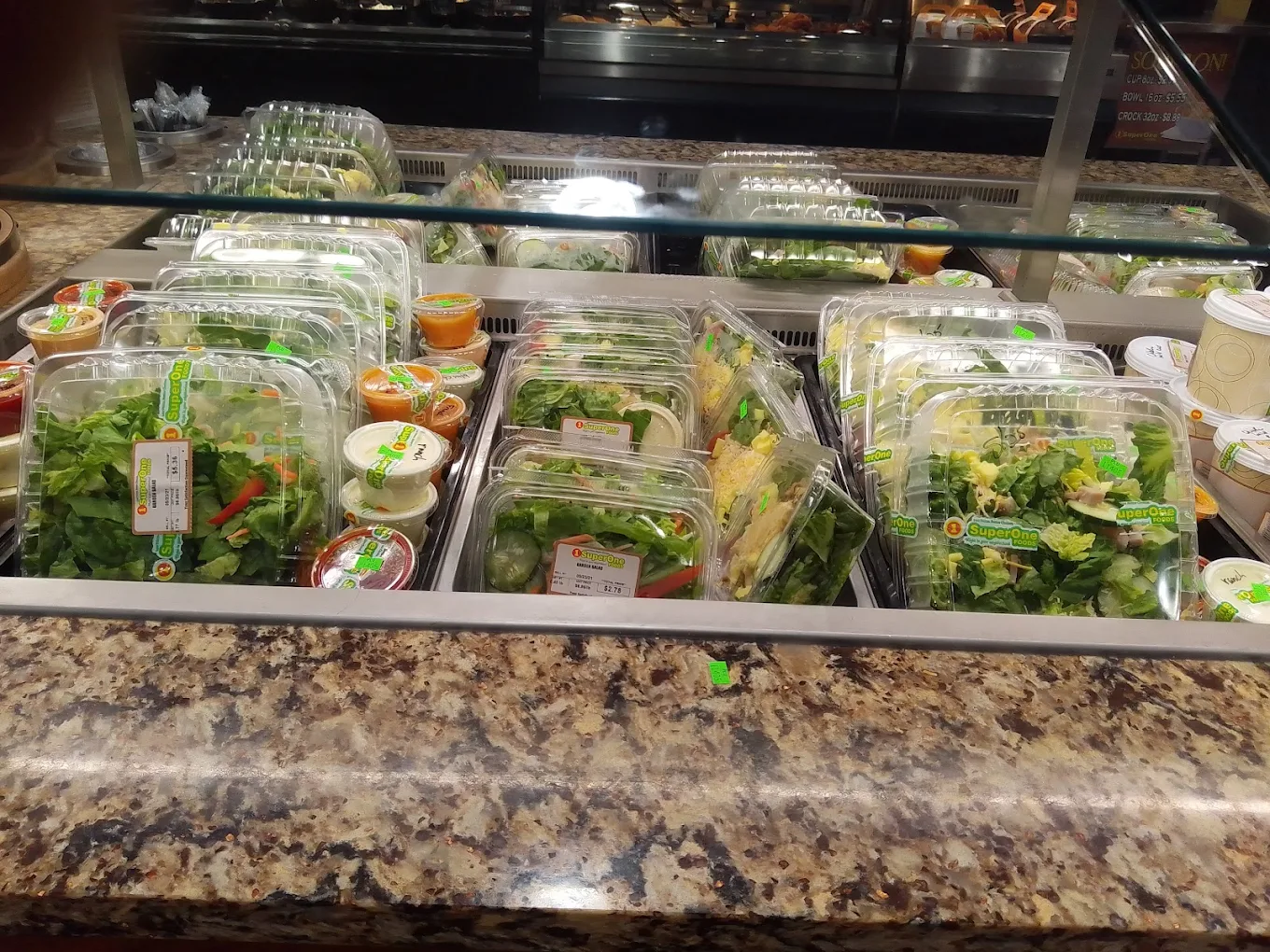 Super One Foods - Virginia North