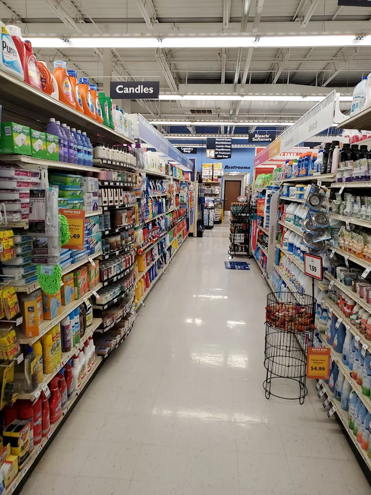 Family Fare - Northfield