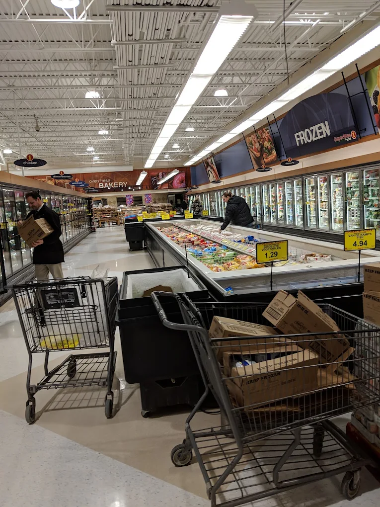 Super One Foods - Cloquet