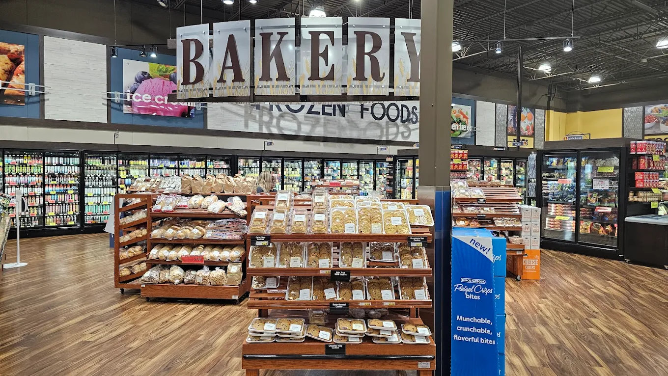 Super One Foods - Grand Rapids North