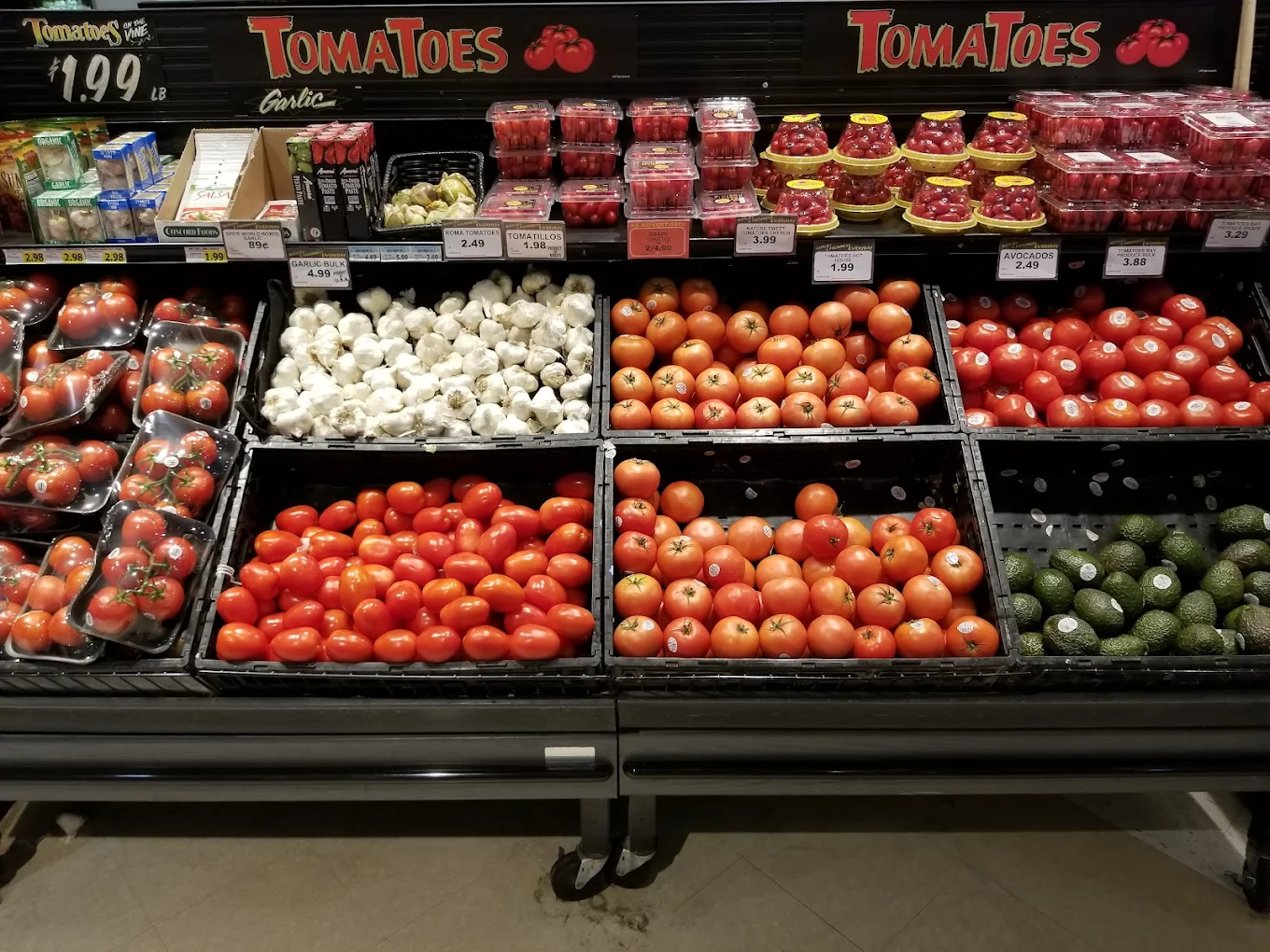 Super One Foods - Two Harbors