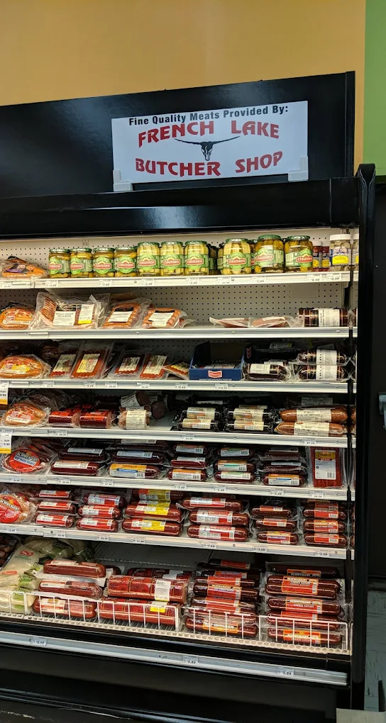 Family Fare - Litchfield