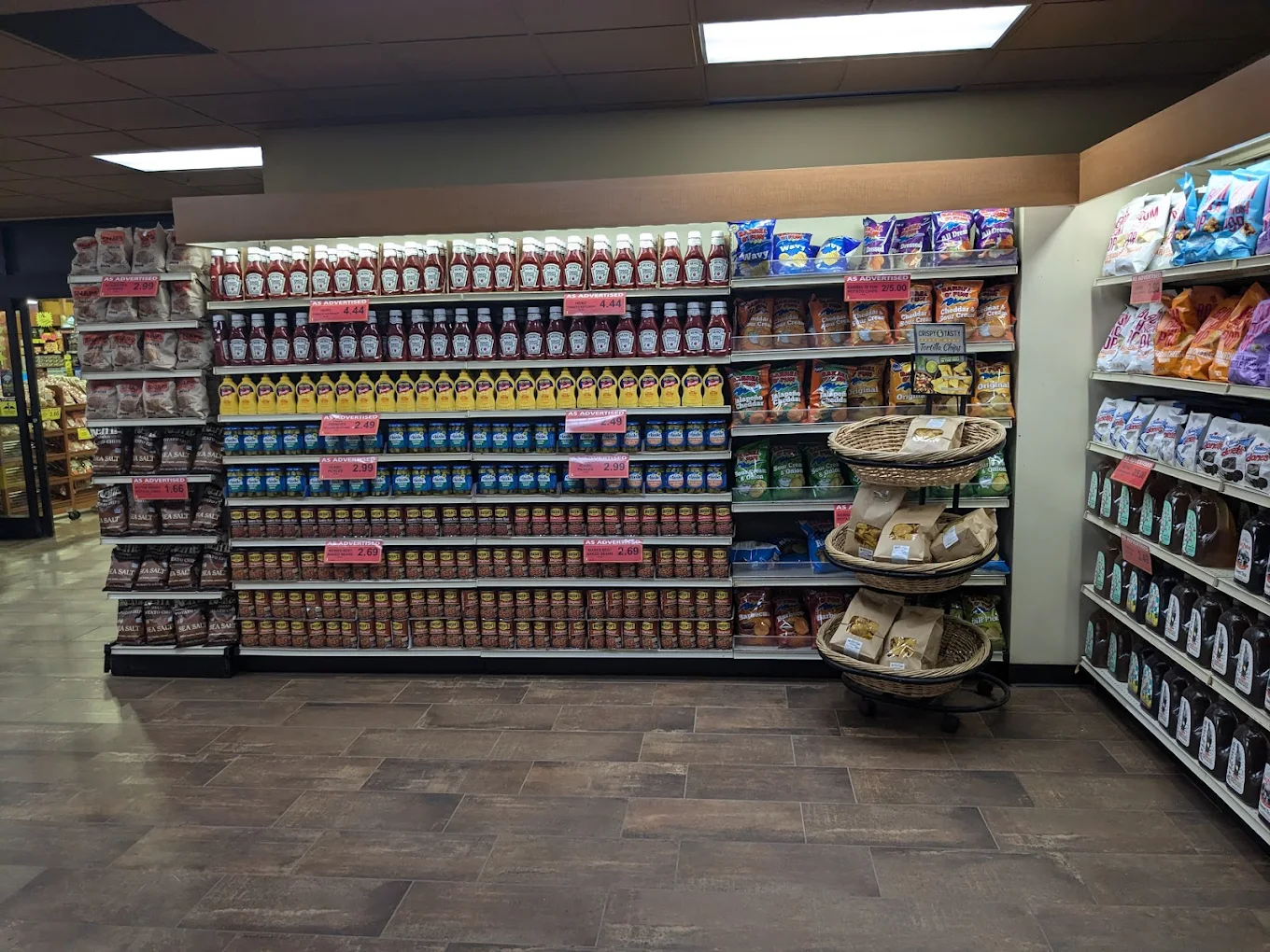 Super One Foods - Duluth Miller