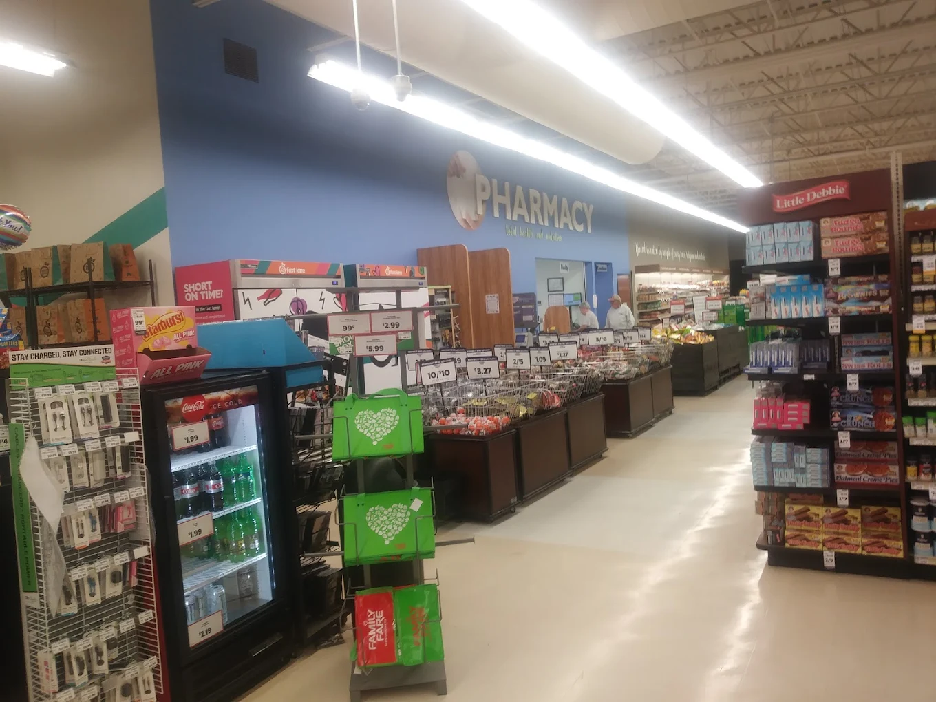 Family Fare - Cannon Falls