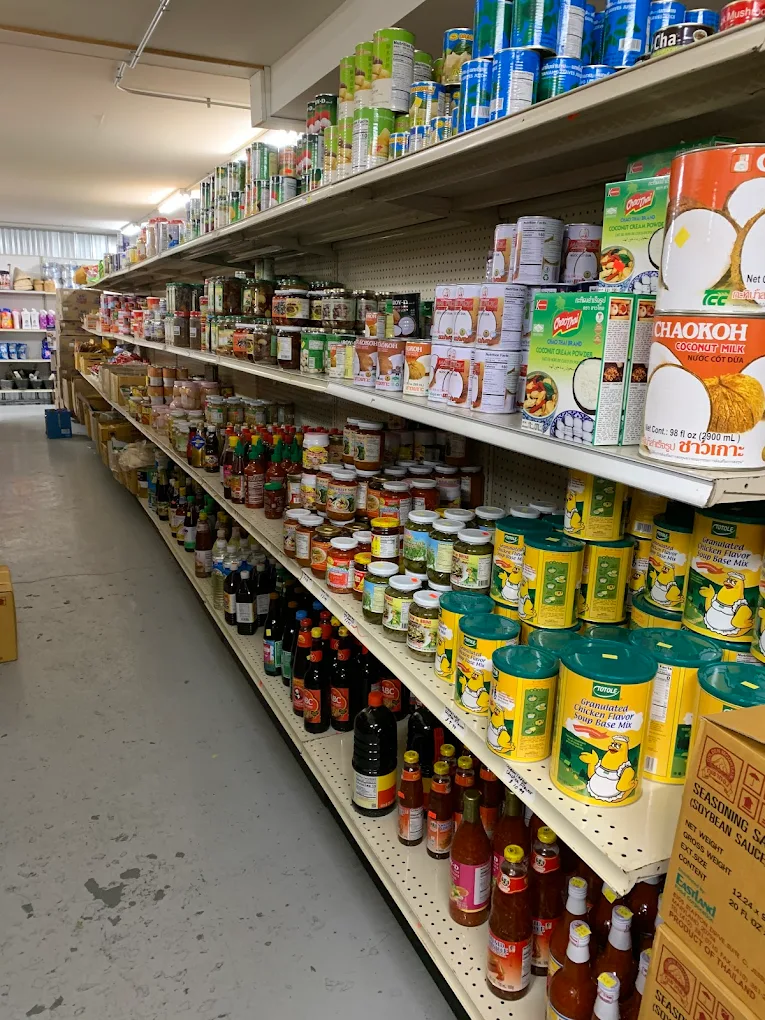 Family Grocery Store