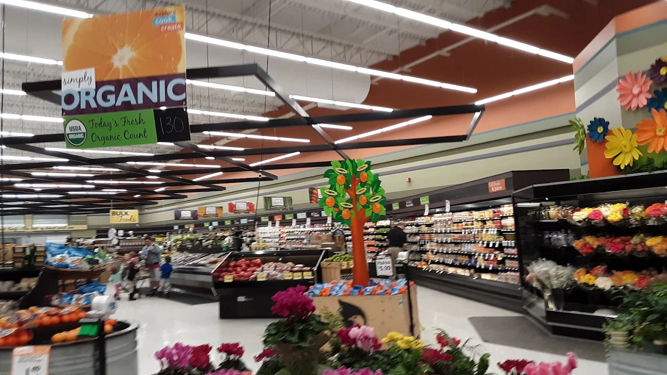 Festival Foods - Brooklyn Park