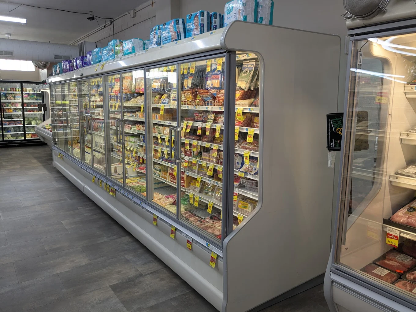 Heimer Foods