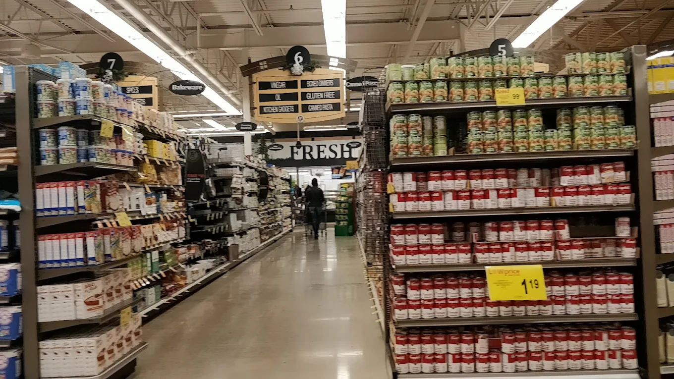 Hornbacher's #2691