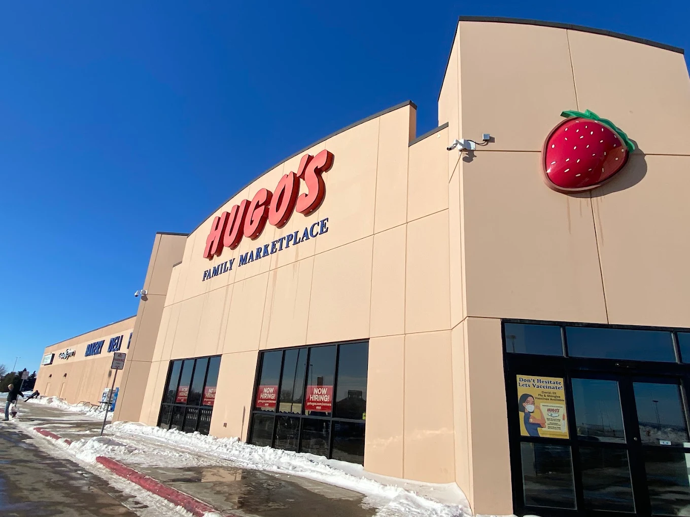 Hugo's #5 - East Grand Forks