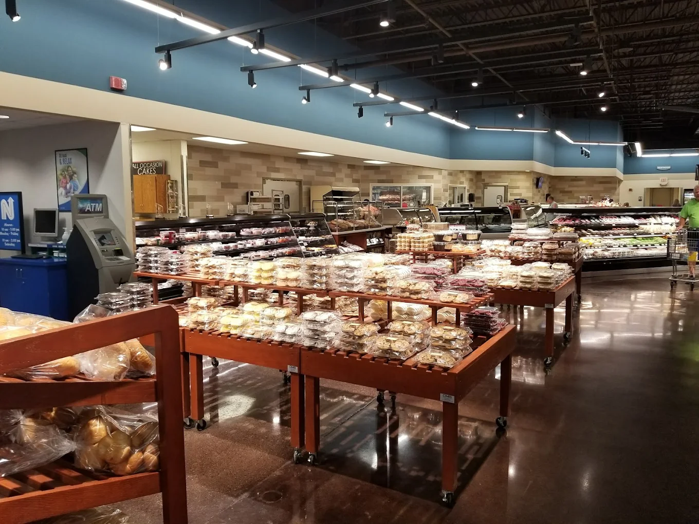 Hugo's #7 - Thief River Falls