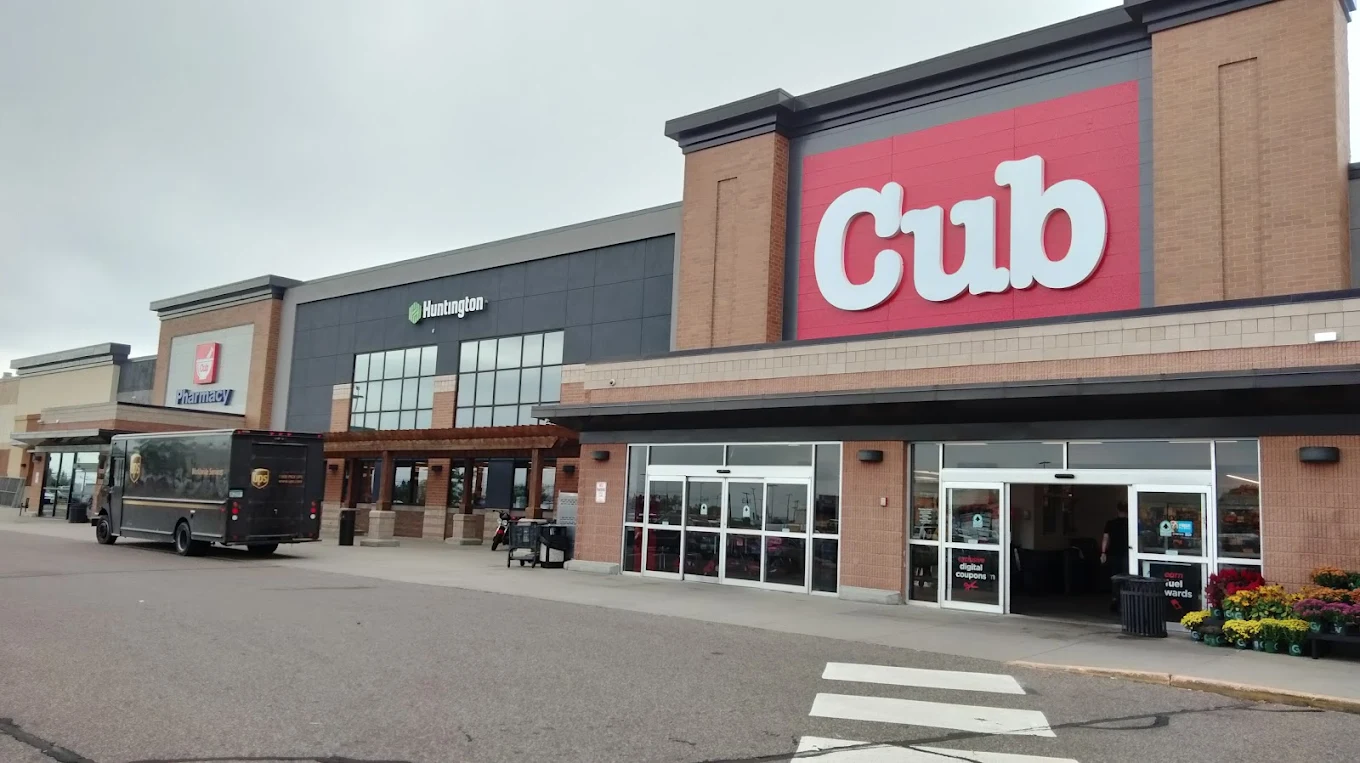 Cub Foods - West Saint Paul