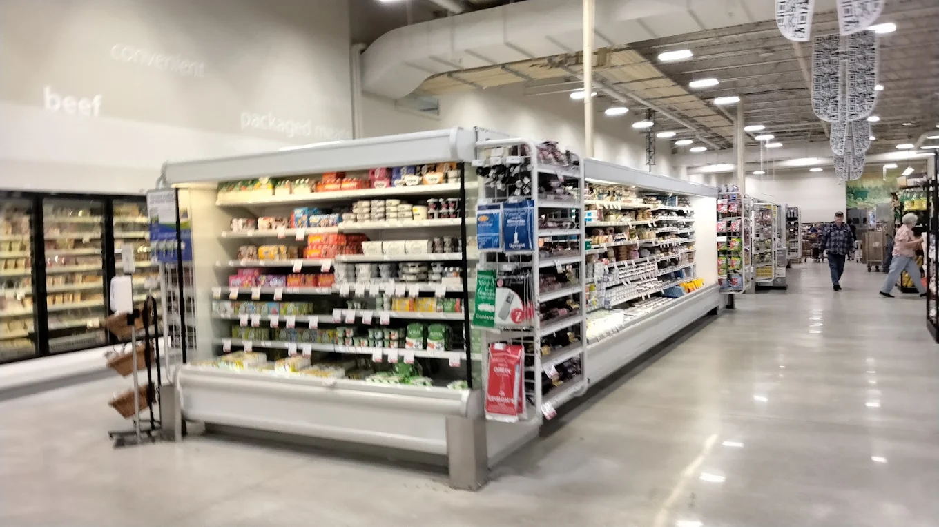 Hy-Vee Food Store - Faribault