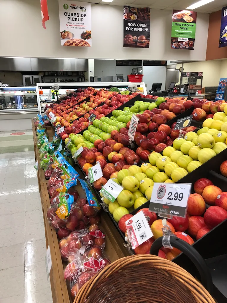Hy-Vee Food Store - Mankato #1