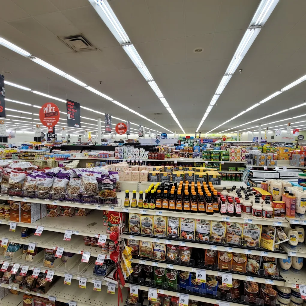Hy-Vee Food Store - Mankato #2