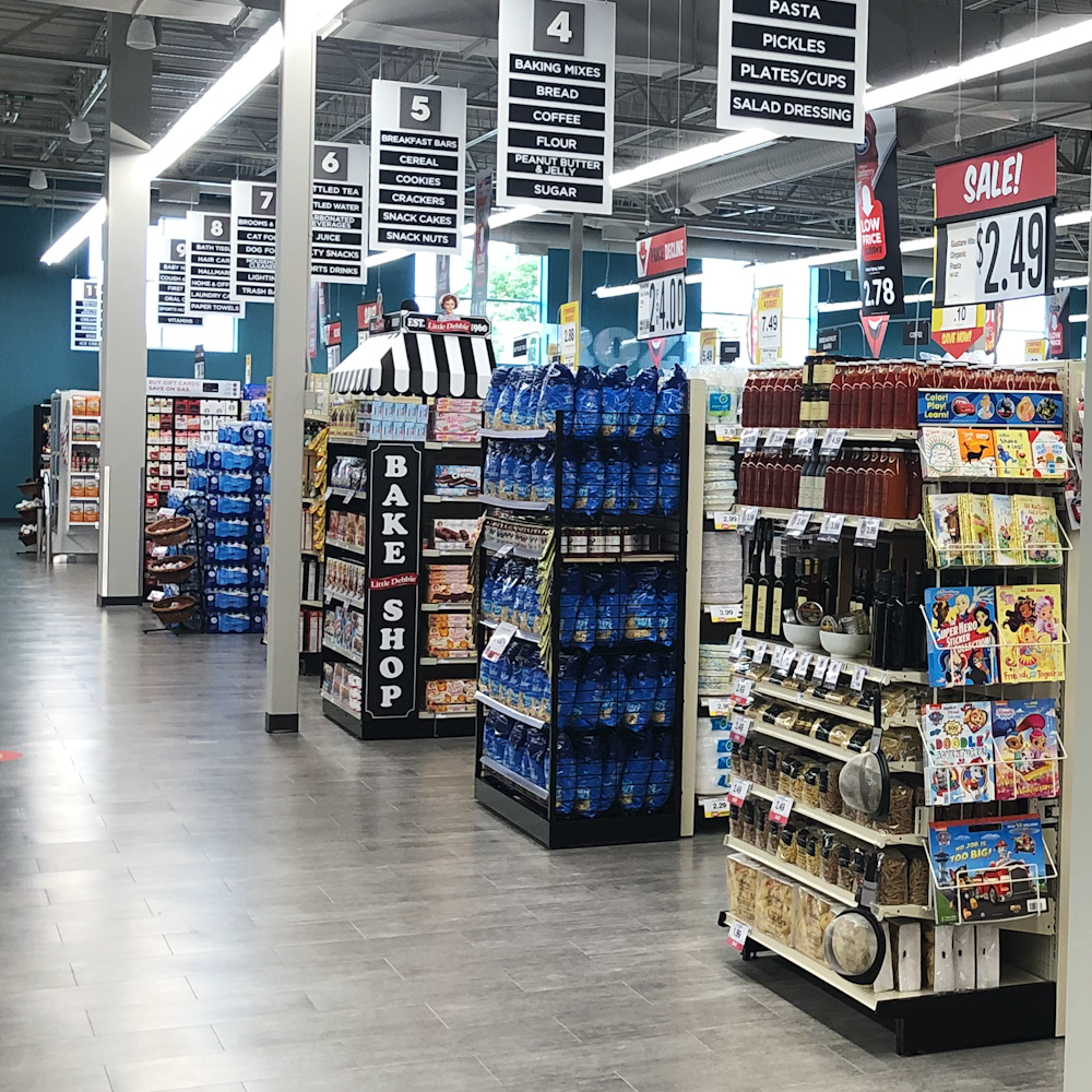 Hy-Vee Food Store - Rochester #1