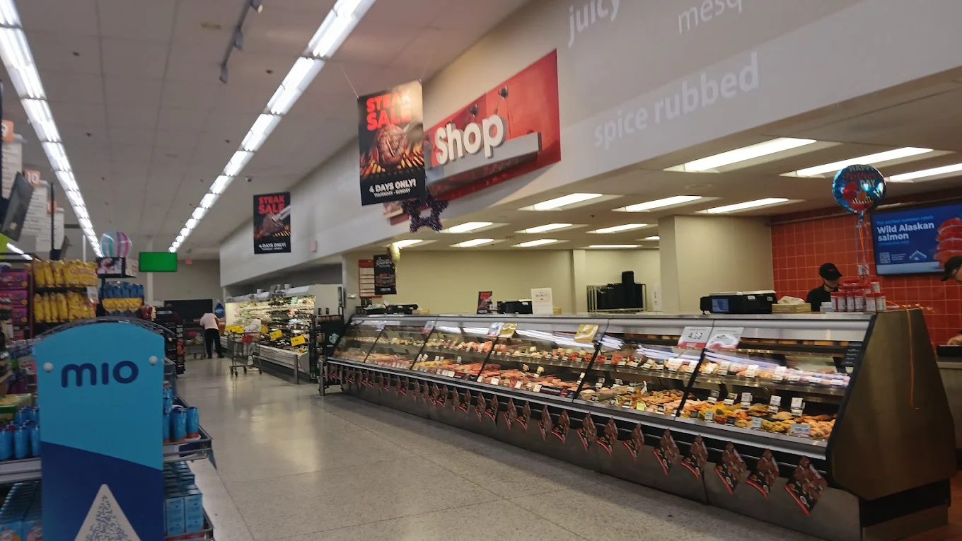 Hy-Vee Food Store - Rochester #2